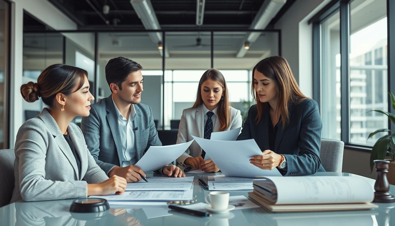 Secure handling of personal information