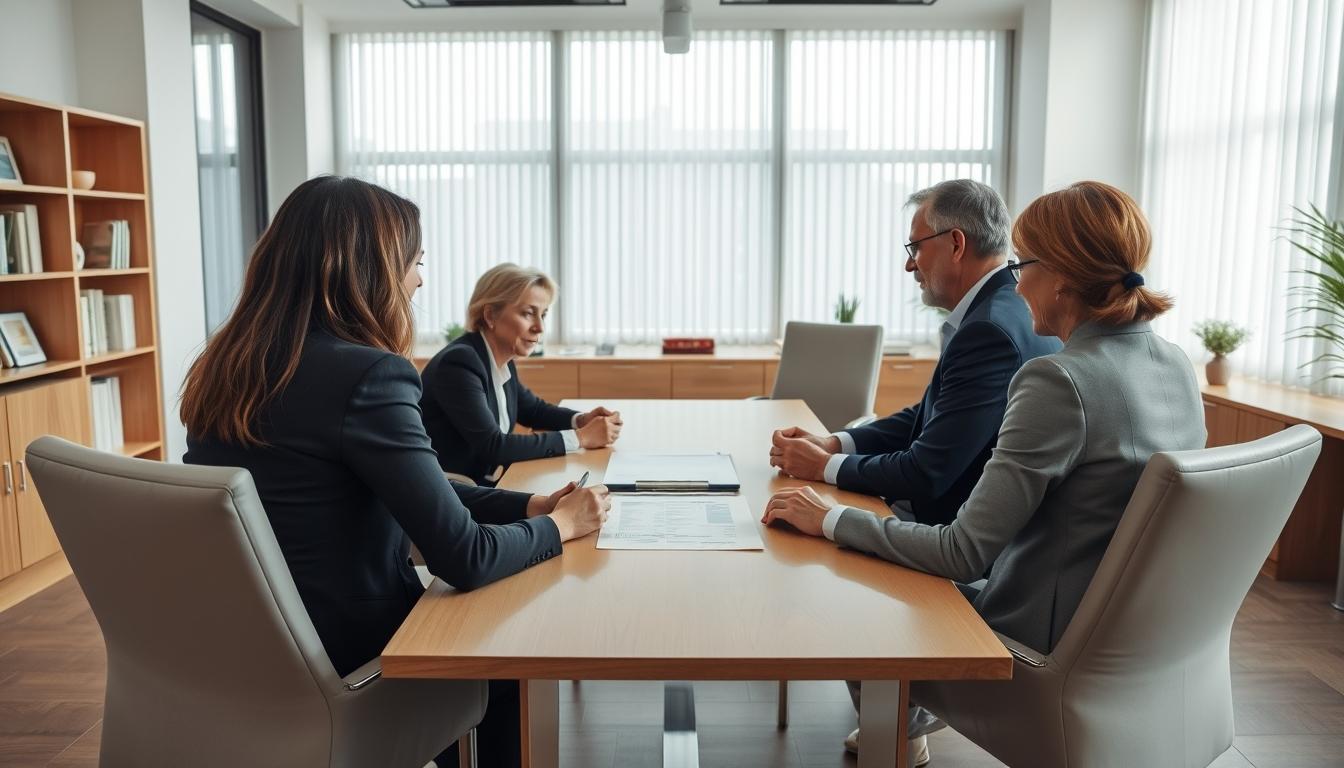 Family support and elder law planning