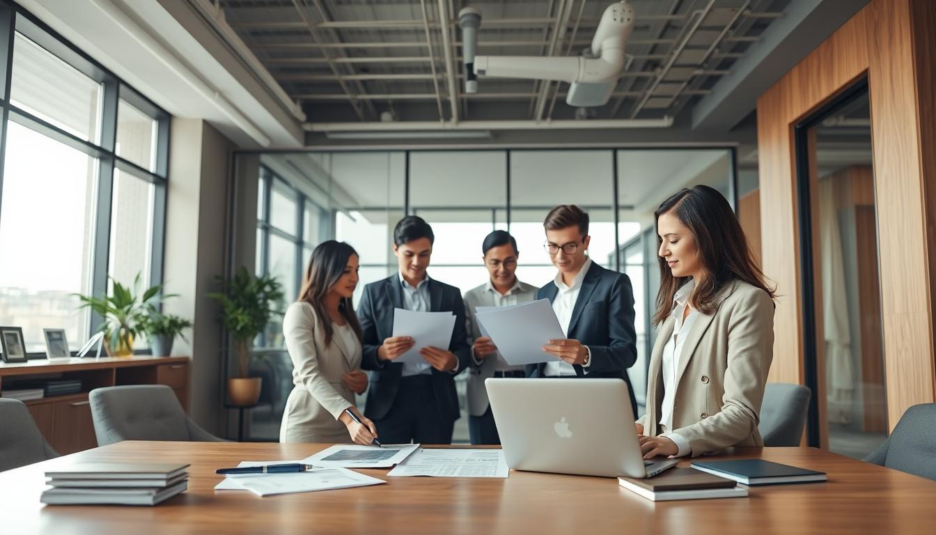 Family legal discussion support