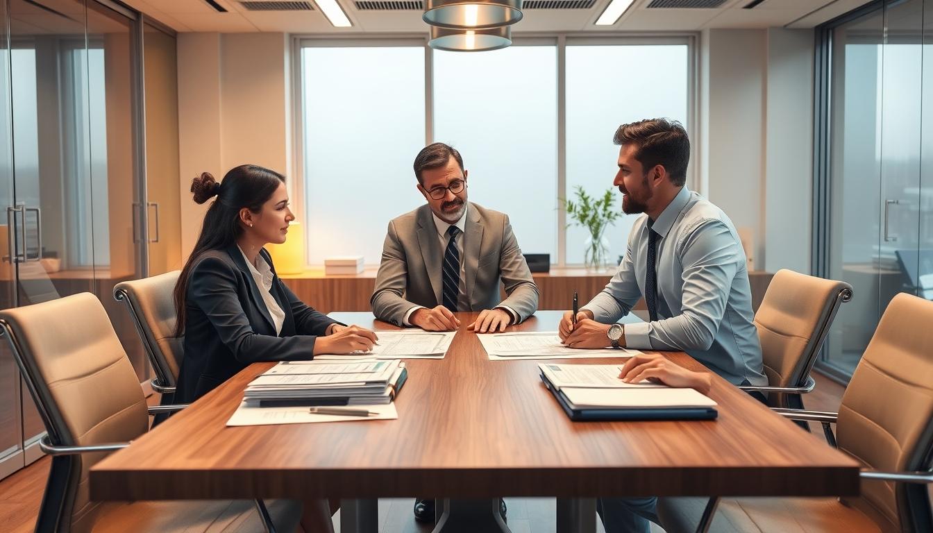 Reach out to Ridge Line Echo for expert legal guidance