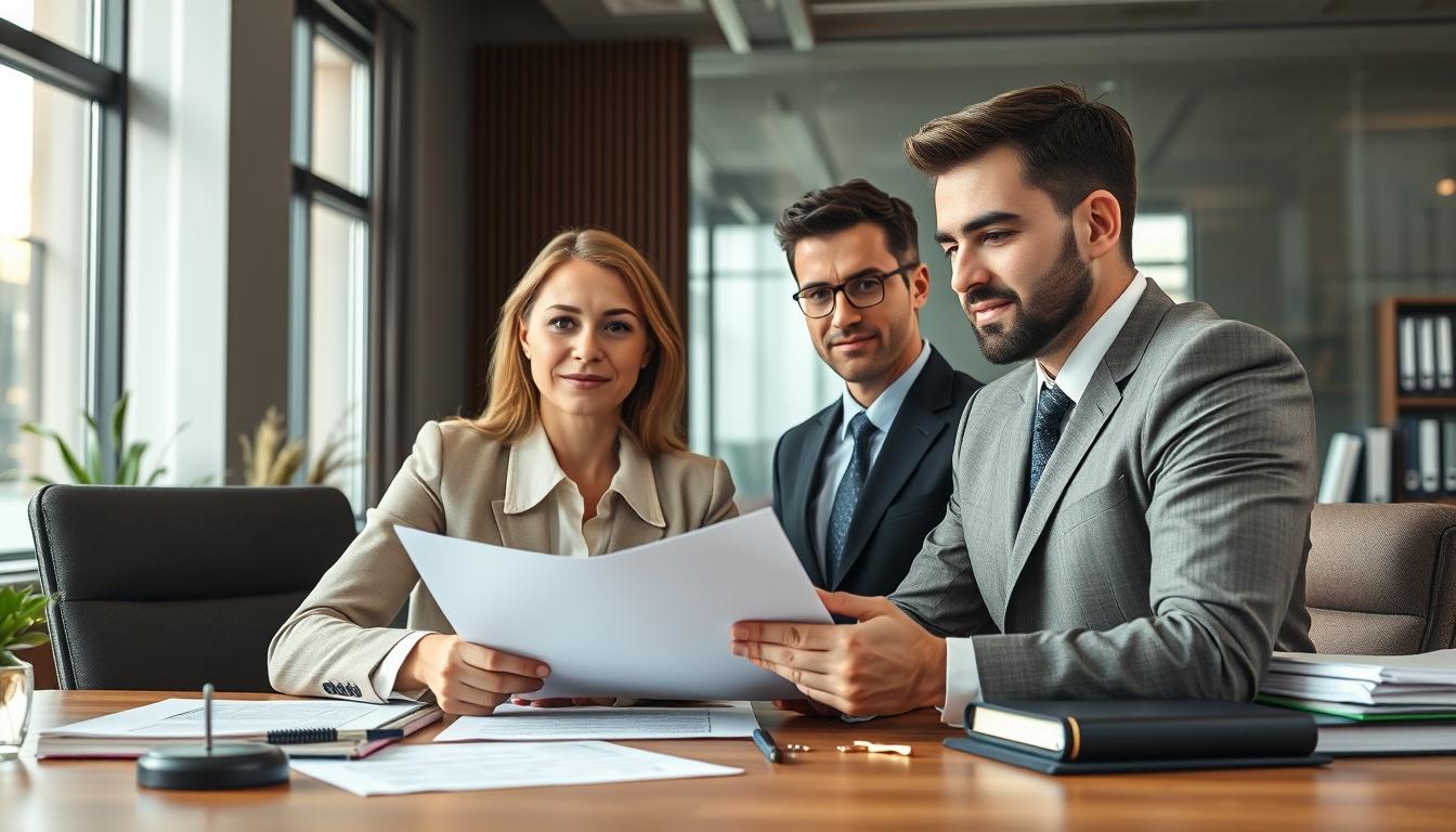 Elder care legal planning